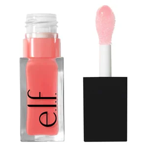 e.l.f. Glow Reviver Lip Oil Pink Quartz 7.6ml v:7069735 e.l.f. Glow Reviver Lip Oil Pink Quartz 7.6ml v:7069735
