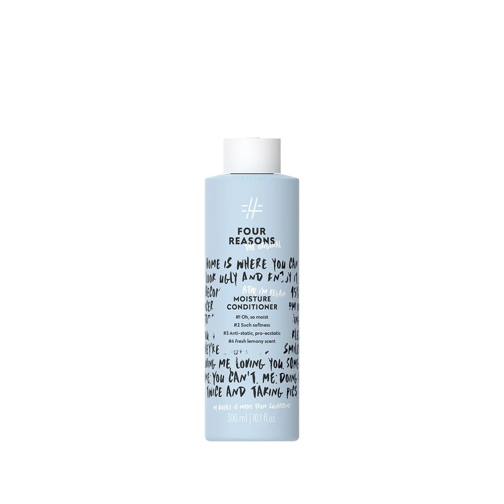 Original Moisture Conditioner 300 ml – Four Reasons v:8851073