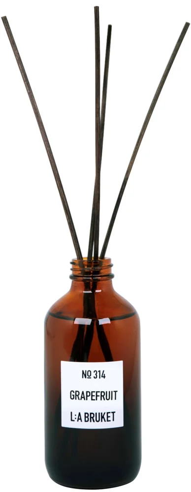 L:a Bruket 317 Room Diffuser Grapefruit 200 ml v:7992399
