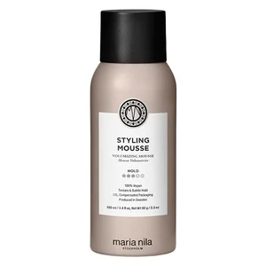 Maria Nila Styling Mousse 100ml v:5295988 Maria Nila Styling Mousse 100ml v:5295988