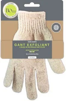 B&O Paris Beauty Care Scrub Glove Recycled Material v:2455019