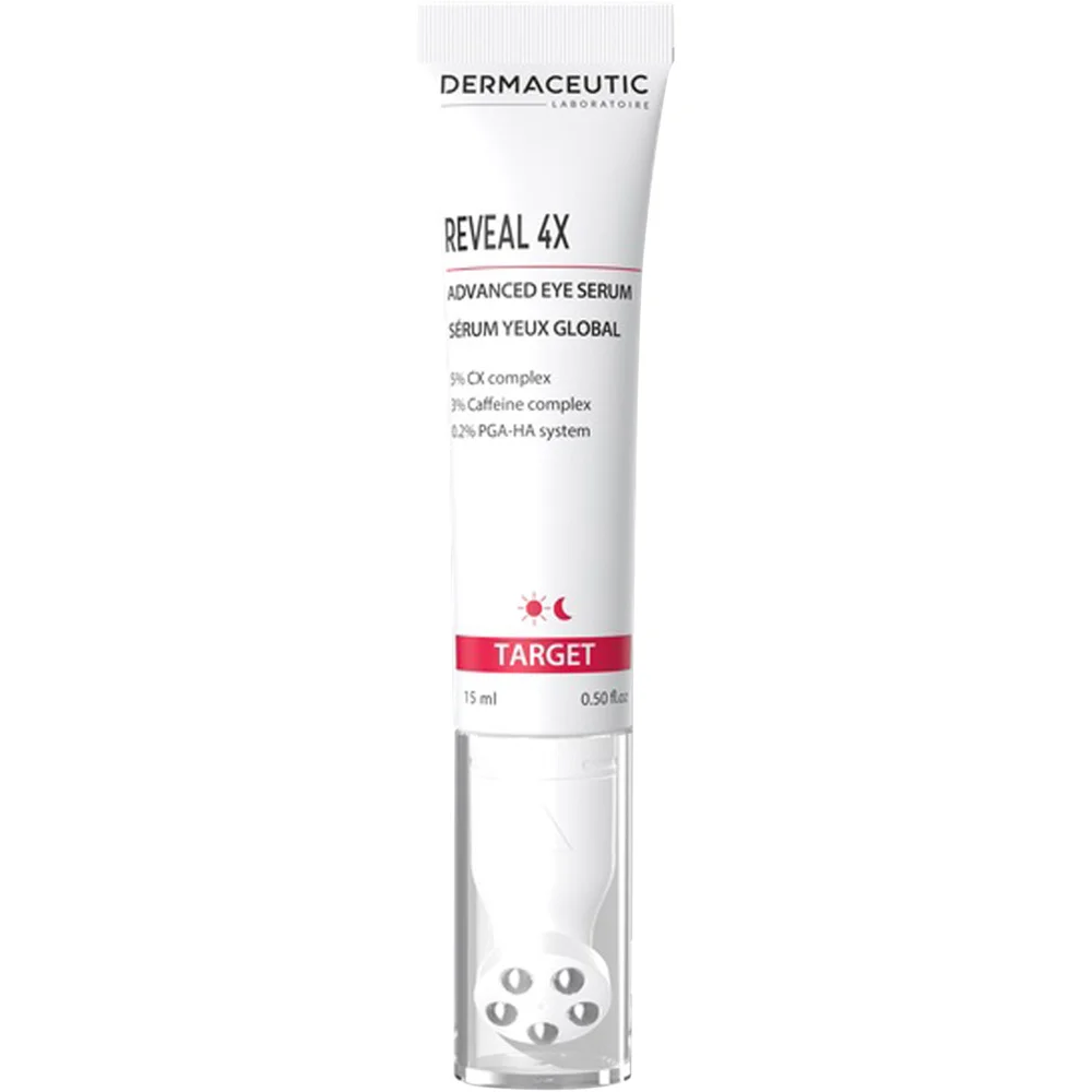 Reveal 4X Eye Serum, 15ml v:4378430