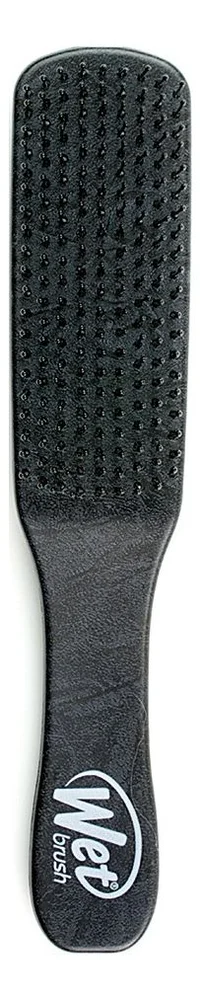 Wet Brush Mens Detangler Black Leather – 1 stk. v:6561130