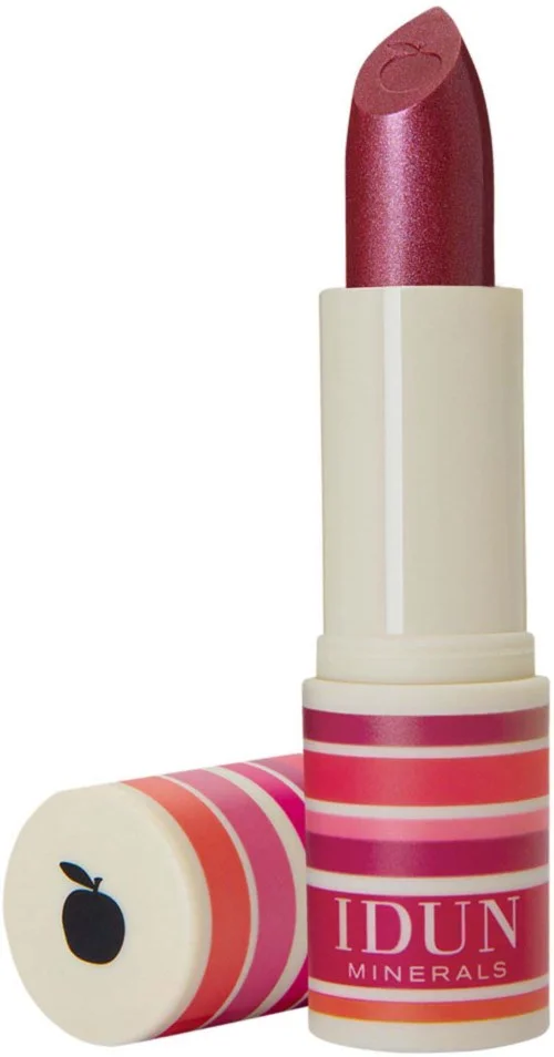 IDUN Minerals Creme Lipstick Sylvia v:5903502 IDUN Minerals Creme Lipstick Sylvia v:5903502
