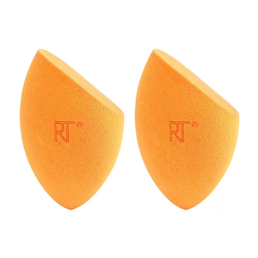 Miracle Complexion Sponge 2 pack – Real Techniques v:2893589