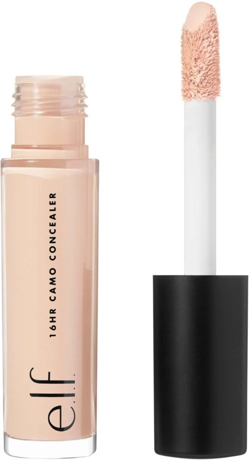 e.l.f. 16HR Camo Concealer Medium Golden v:8978188 e.l.f. 16HR Camo Concealer Medium Golden v:8978188