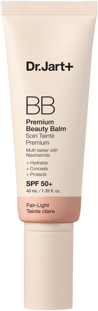Dr.Jart+ BB Premium Beauty Balm SPF50+ 01 Fair-Light v:8705074