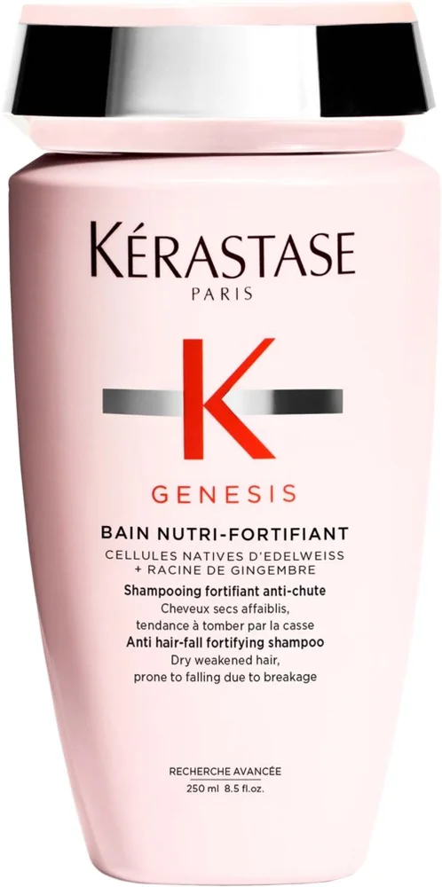 Kérastase Genesis Bain Nutri Fortifiant 250 ml v:2360223