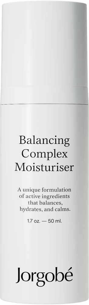 JorgObé Balancing Complex Moisturiser 50 ml v:2987842