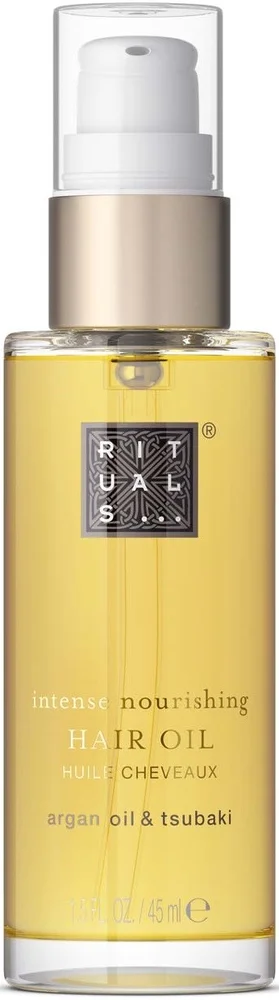 Rituals Intense Hair Oil 45 ml v:3353319 Rituals Intense Hair Oil 45 ml v:3353319