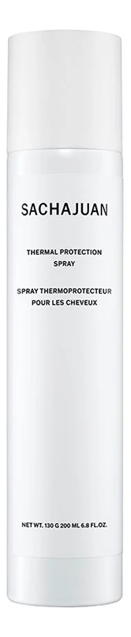 Sachajuan Thermal Protection Spray - 200 ml. v:1783891