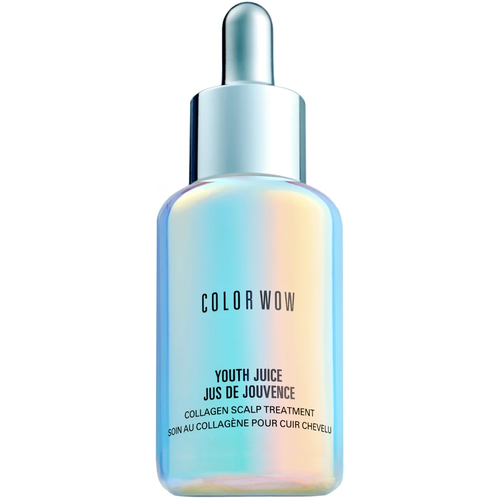 Youth Juice Collagen Scalp Treatment, 50ml v:4679840