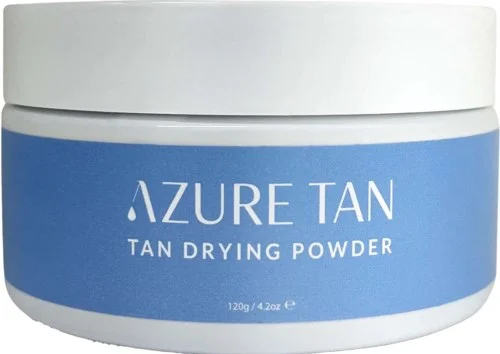 Azure Tan Tan Drying Powder 125 ml v:7487718