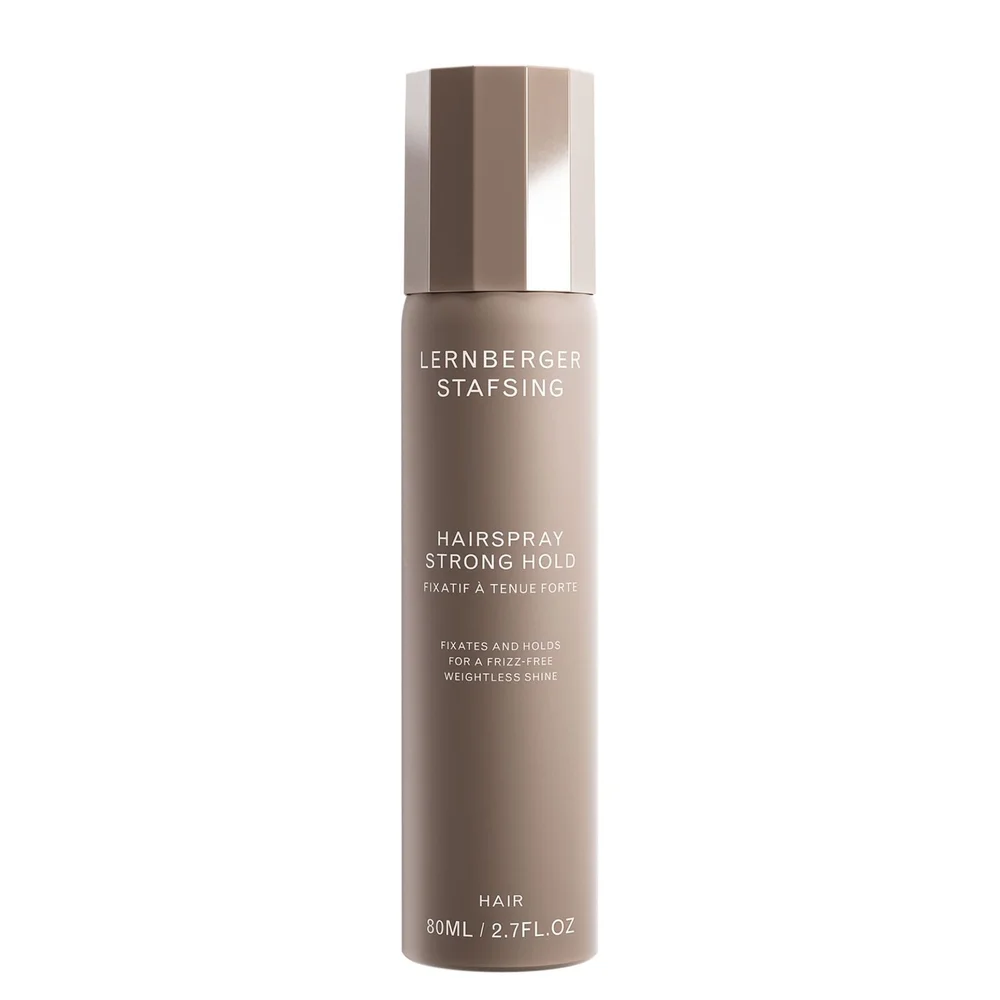 Hairspray Strong Hold 80 ml, Mini – Lernberger Stafsing v:3972250