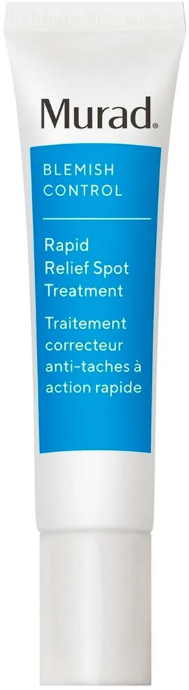 Murad Blemish Control Rapid Relief Spot Treatment 15 ml v:1695852 Murad Blemish Control Rapid Relief Spot Treatment 15 ml v:1695852