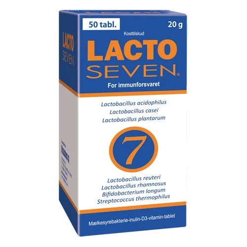 Lactoseven v:5696627