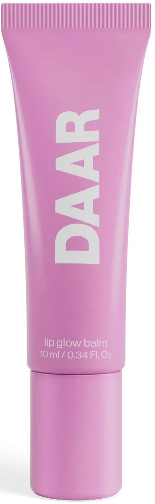 DAAR Lip Glow Balm Strawberry v:4431488 DAAR Lip Glow Balm Strawberry v:4431488