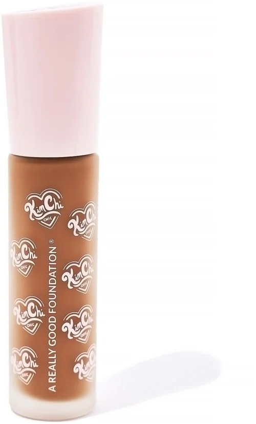 KimChi Chic A Really Good Foundation 132D v:3296410