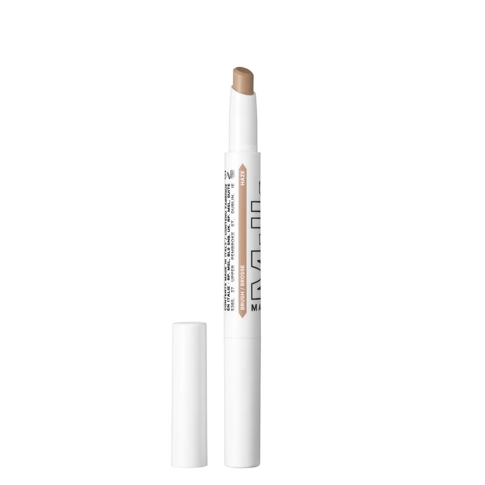 KUSH Brow Shadow Stick Haze - Milk Makeup v:2961231