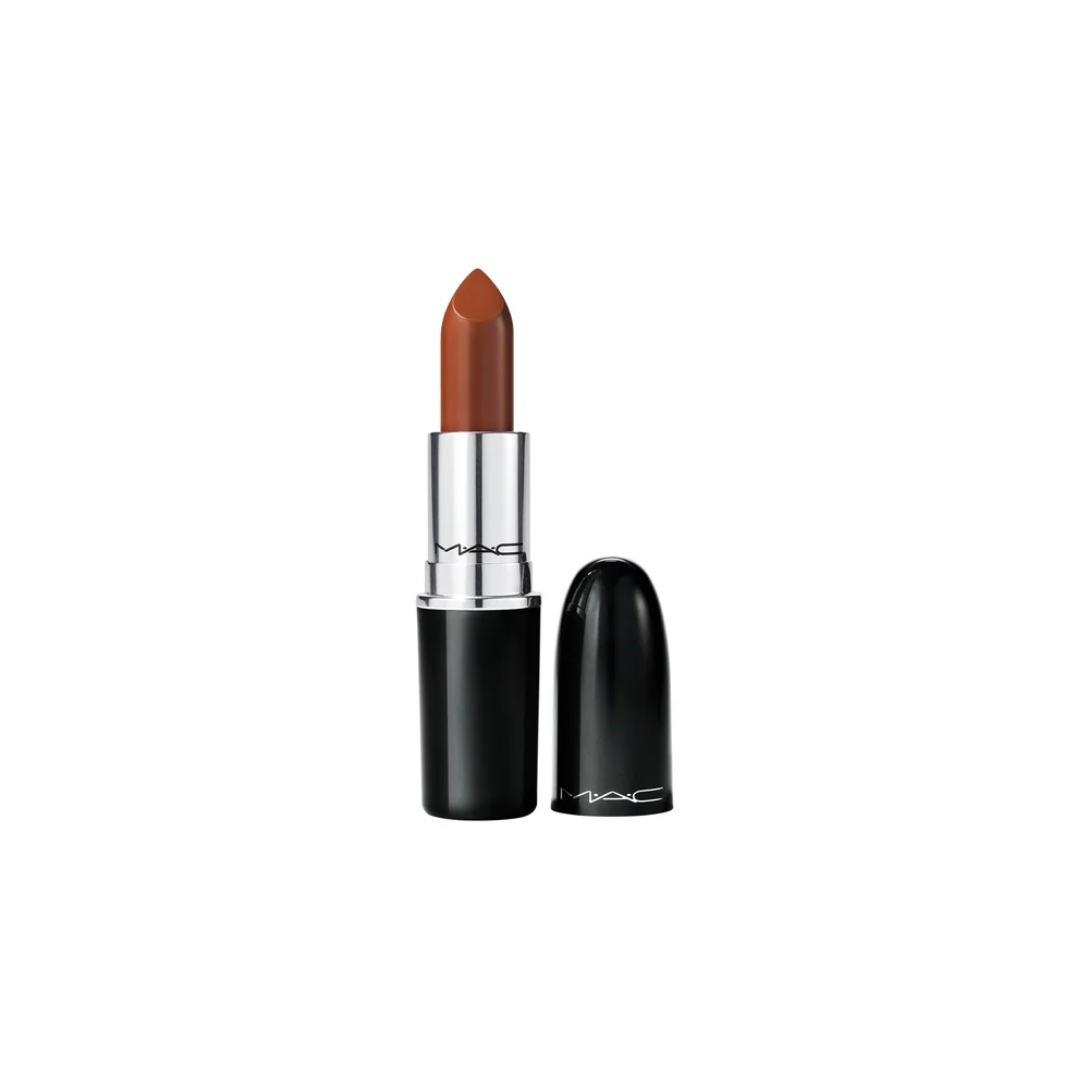 Lustreglass Lipstick Can't Dull My Shine - MAC v:8586508