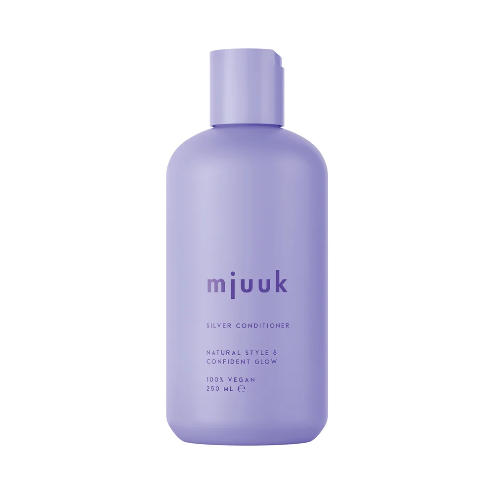 Silver Conditioner 250 ml – Mjuuk v:1426834 Silver Conditioner 250 ml – Mjuuk v:1426834