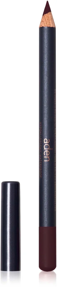 Aden Lipliner Pencil MAHOGANY 52 v:6268880