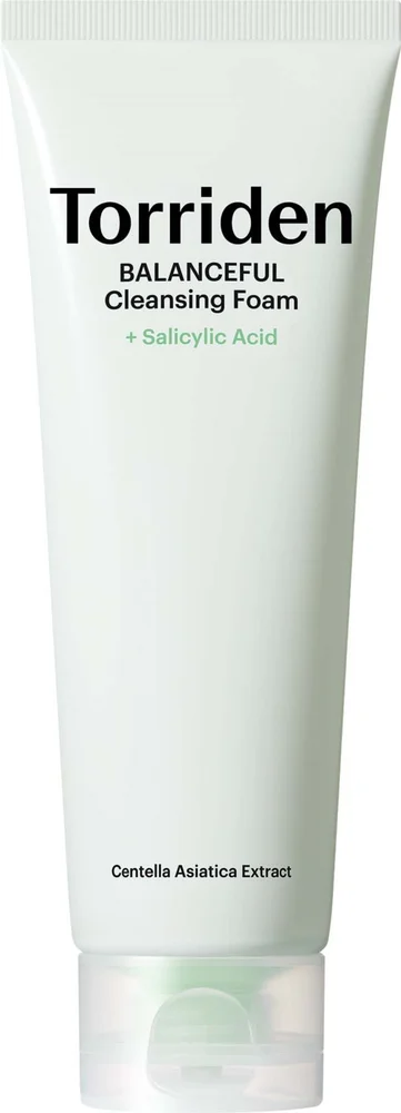 Torriden BALANCEFUL Cleansing Foam 150 ml v:3555040 Torriden BALANCEFUL Cleansing Foam 150 ml v:3555040