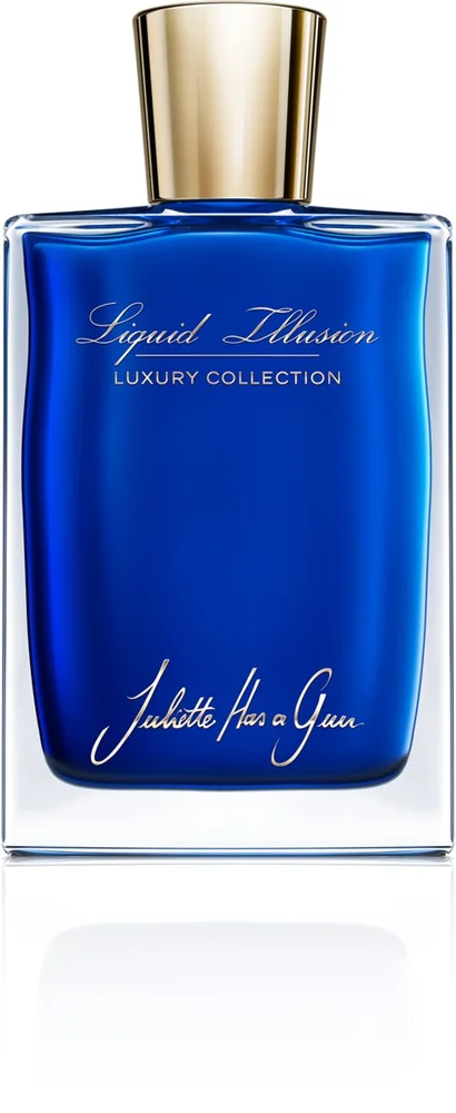Juliette Has A Gun Luxury Collection Eau De Parfum Liquid Illusion 75 ml v:3102713 Juliette Has A Gun Luxury Collection Eau De Parfum Liquid Illusion 75 ml v:3102713