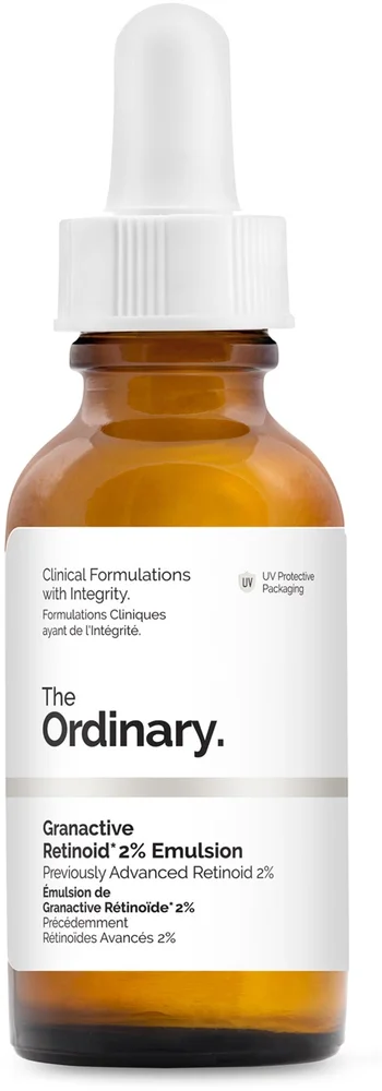 The Ordinary Granactive Retinoid 2% Emulsion 30 ml v:3292762 The Ordinary Granactive Retinoid 2% Emulsion 30 ml v:3292762