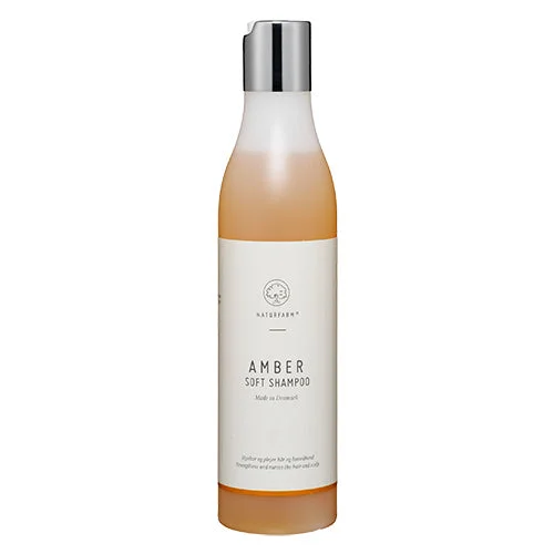 Amber Soft Sjampo v:3287609 Amber Soft Sjampo v:3287609
