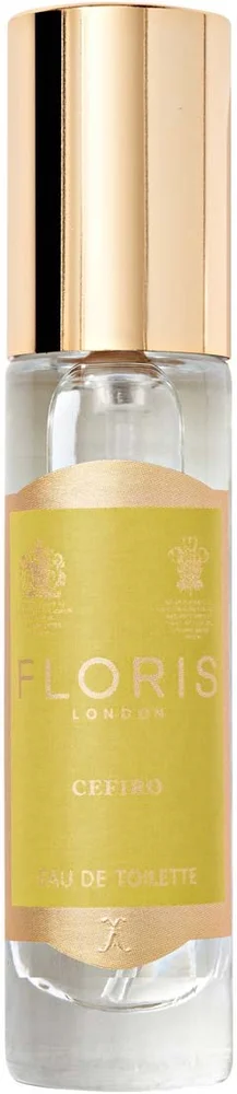 Floris London Cefiro Eau de Toilette 10 ml v:6080996 Floris London Cefiro Eau de Toilette 10 ml v:6080996
