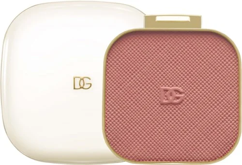 Dolce & Gabbana Cheeks&Eyes Match Lasting Blush & Eyeshadow Powder Refill 01 Blissful Mauve v:4192175