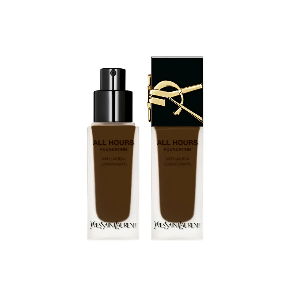 All Hours Foundation DC9 – Yves Saint Laurent v:5627589 All Hours Foundation DC9 – Yves Saint Laurent v:5627589