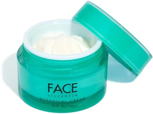 Face Stockholm Botanical Cream 50 g v:1745810