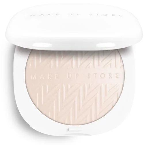 Make Up Store Iconic Filter Finishing Powder 8 g v:1922454