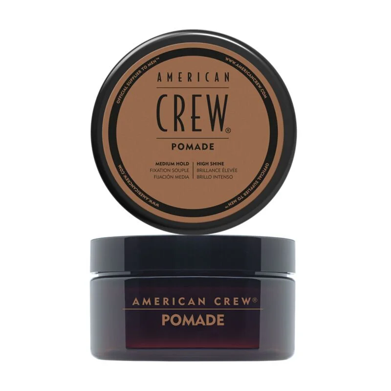 American Crew Pomade 85g v:1758195