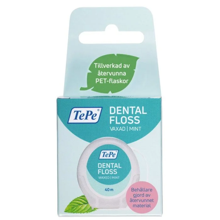 Tepe Dental Floss 40 m v:2739377