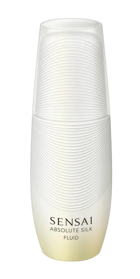 Absolute Silk Fluid 80 ml – Sensai v:7393753