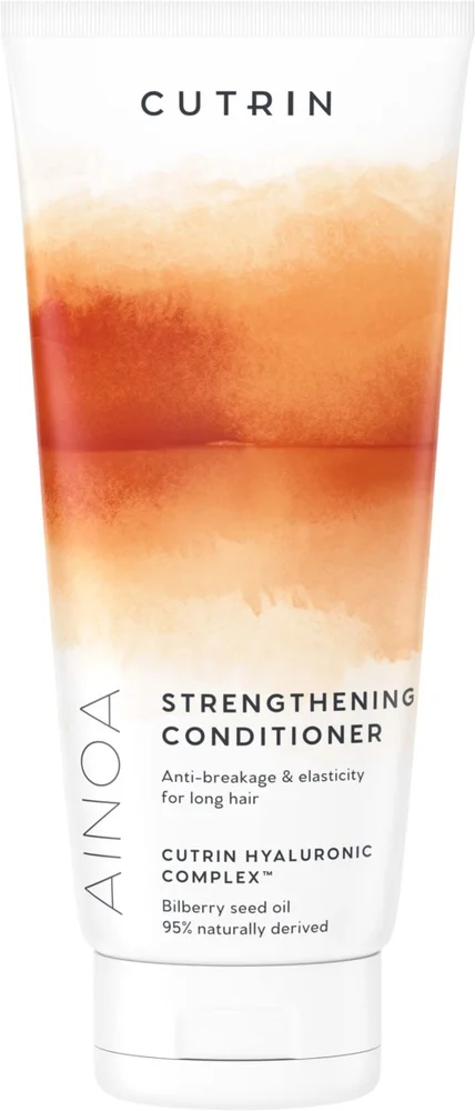 Cutrin AINOA Strengthening Conditioner 200 ml v:1915085