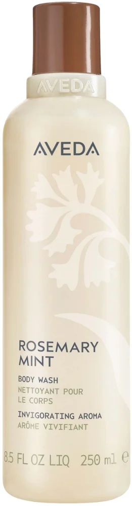 Aveda Rosemary Mint Body Wash 250 ml v:6190380 Aveda Rosemary Mint Body Wash 250 ml v:6190380