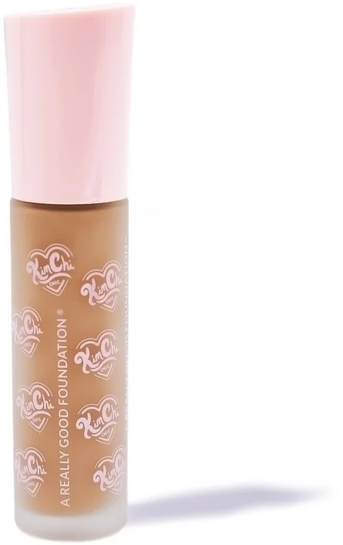 KimChi Chic A Really Good Foundation 117M v:6636639