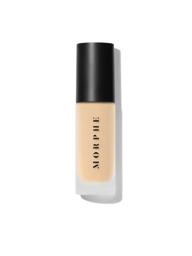 Filter Effect Soft-Focus Foundation 9 Medium - Morphe v:6776224