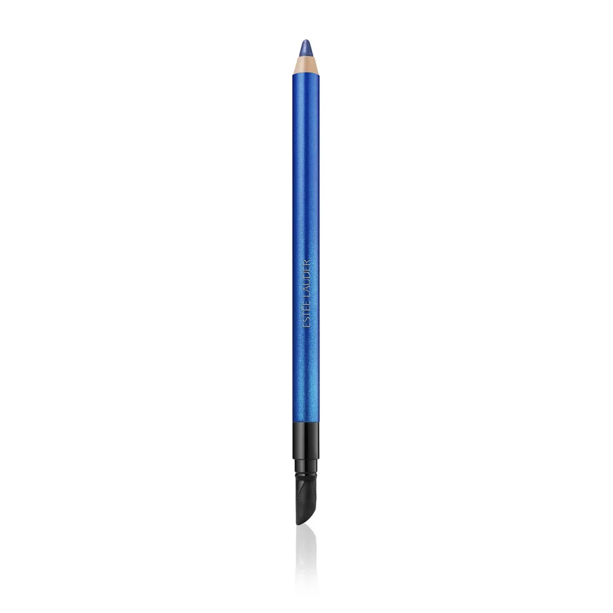 Double Wear 24H Waterproof Gel Eye Pencil 06 Sapphire - Estée Lauder v:9009422