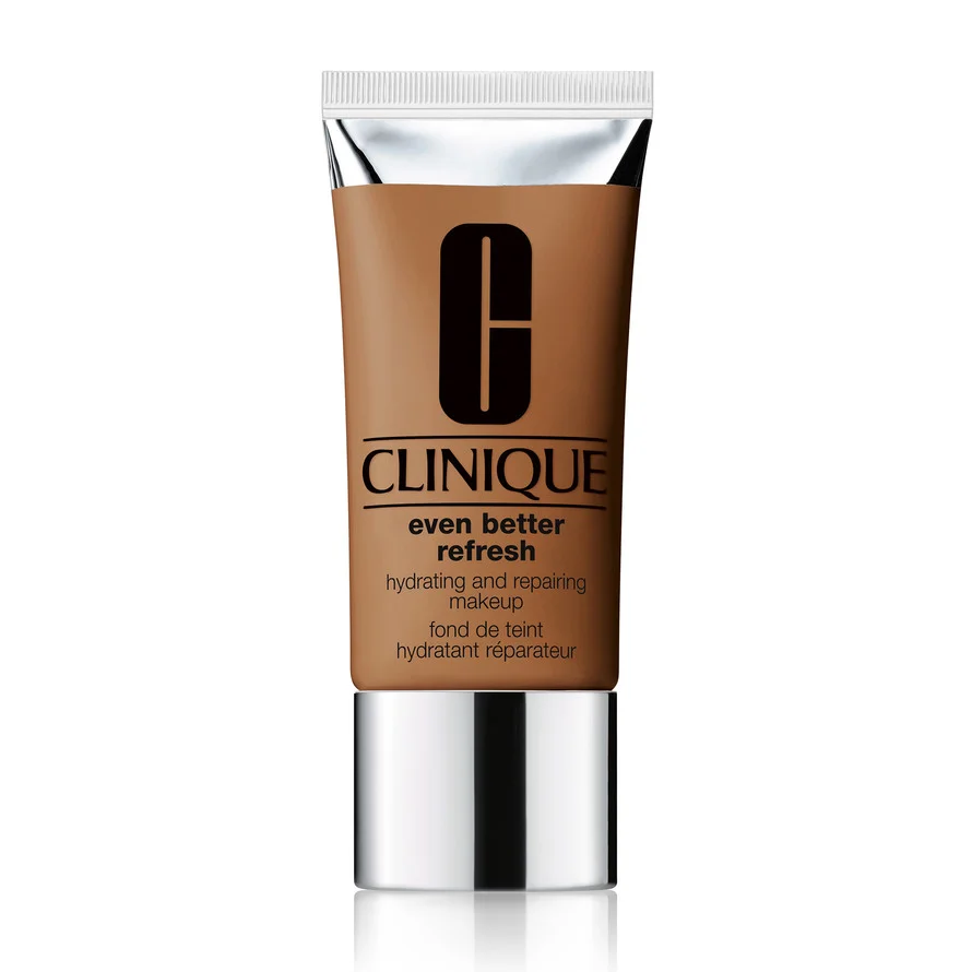 Even Better Refresh Hydrating and Repairing Makeup Foundation 25 Clove 122 CN - Clinique v:8348059