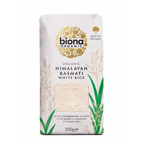 Basmati ris Økologisk v:6664960 Basmati ris Økologisk v:6664960