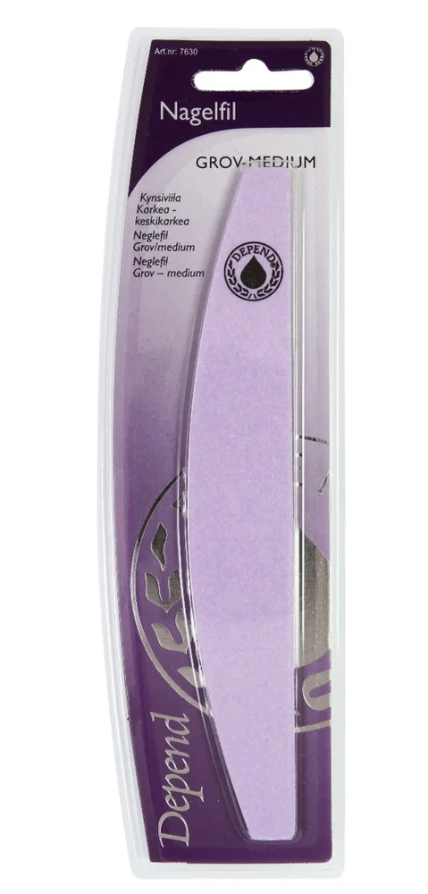 Depend DC Fil Medium Grov v:6237029 Depend DC Fil Medium Grov v:6237029