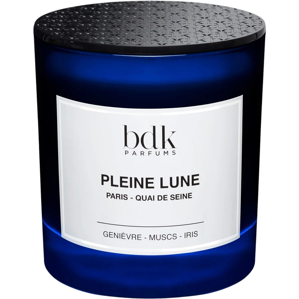 Pleine Lune Scented Candle, 250g v:5869219
