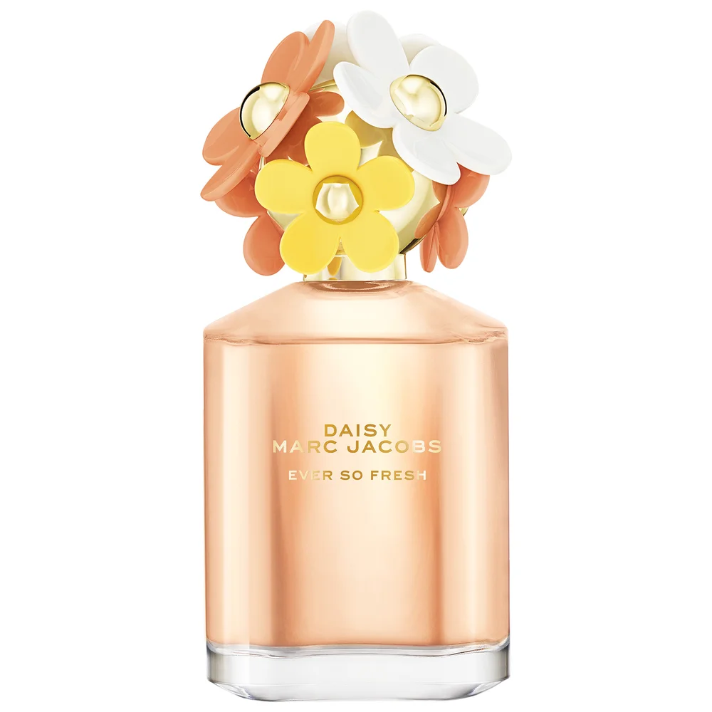 Marc Jacobs Daisy Ever So Fresh – En Forfriskende Duft v:2609210 Marc Jacobs Daisy Ever So Fresh – En Forfriskende Duft v:2609210
