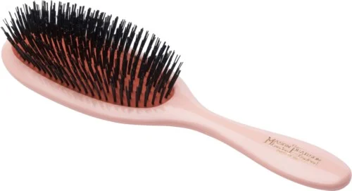 Mason Pearson Handy Pure Bristle Pink v:3435461