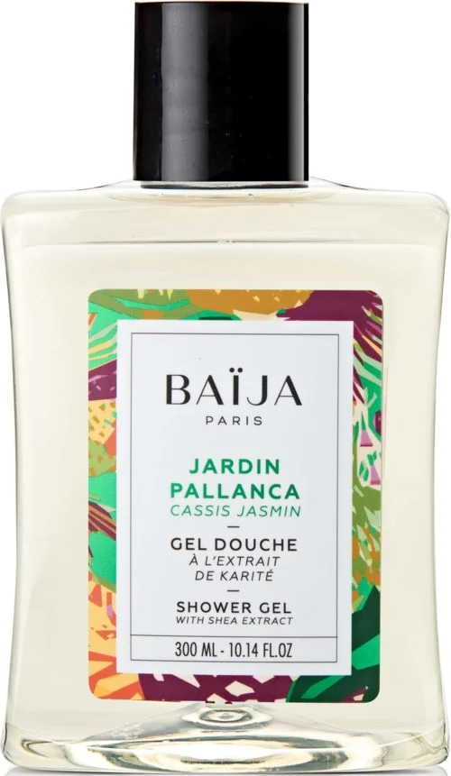 Baïja Jardin Pallanca Jardin Pallanca Shower Gel 300 ml v:3879666